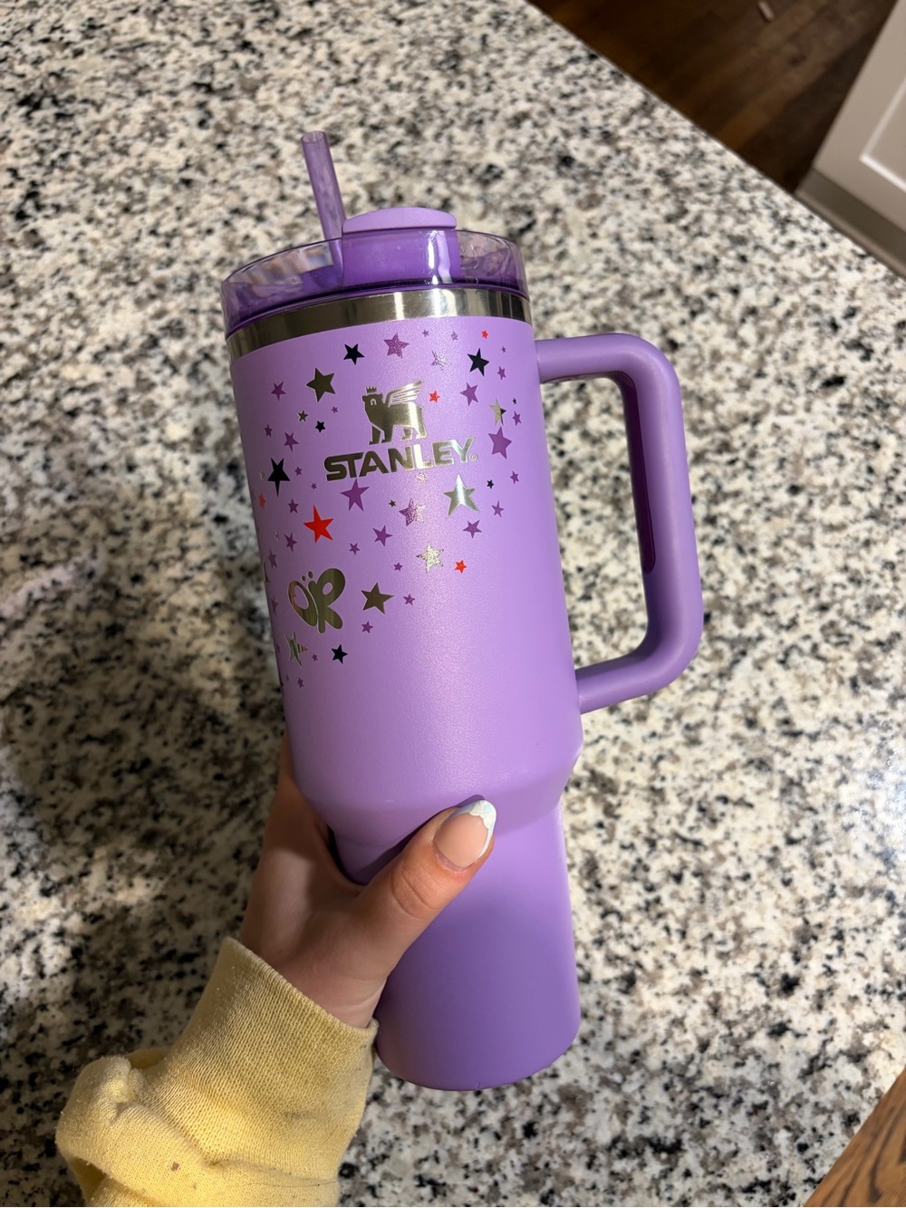 Olivia Rodrigo Stanley Cup